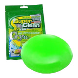 Burete Gel pentru Indepartare Praf Kom 0998