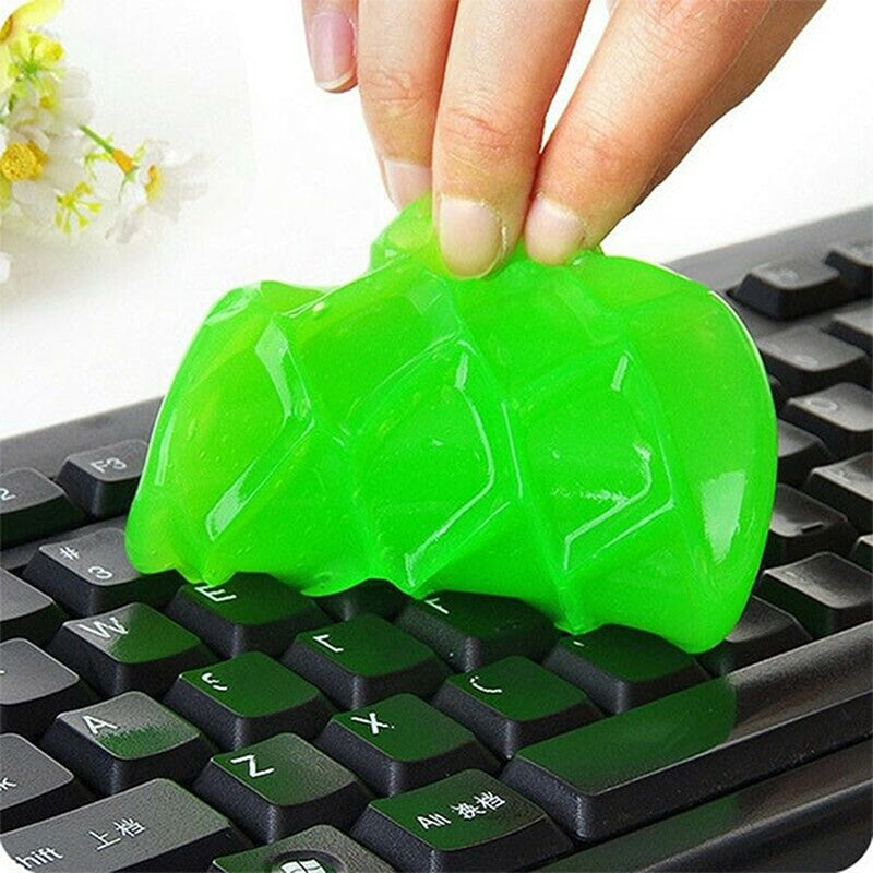 Burete Gel pentru Indepartare Praf Kom 0998