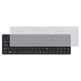 Kit Tastatura si Mouse Rebel Ws 300 cu baterie reincarcabila si USB