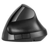 Mouse Vertical Wireless WM500 Rebel