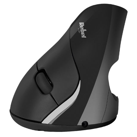Mouse Vertical Wireless WM500 Rebel