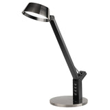 Lampa LED Birou 480lm Rebel Kom 1008 cu USB