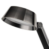 Lampa LED Birou 480lm Rebel Kom 1008 cu USB