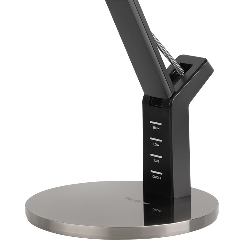 Lampa LED Birou 480lm Rebel Kom 1008 cu USB