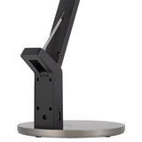 Lampa LED Birou 480lm Rebel Kom 1008 cu USB