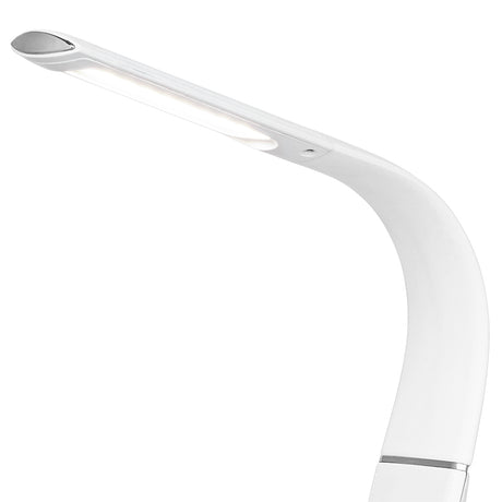 Lampa LED Birou Display Temperatura Rebel