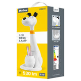 Lampa LED Birou Copii Model Catel Rebel Kom 1015.1