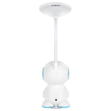Lampa LED Birou Robot Rebel Kom 1017