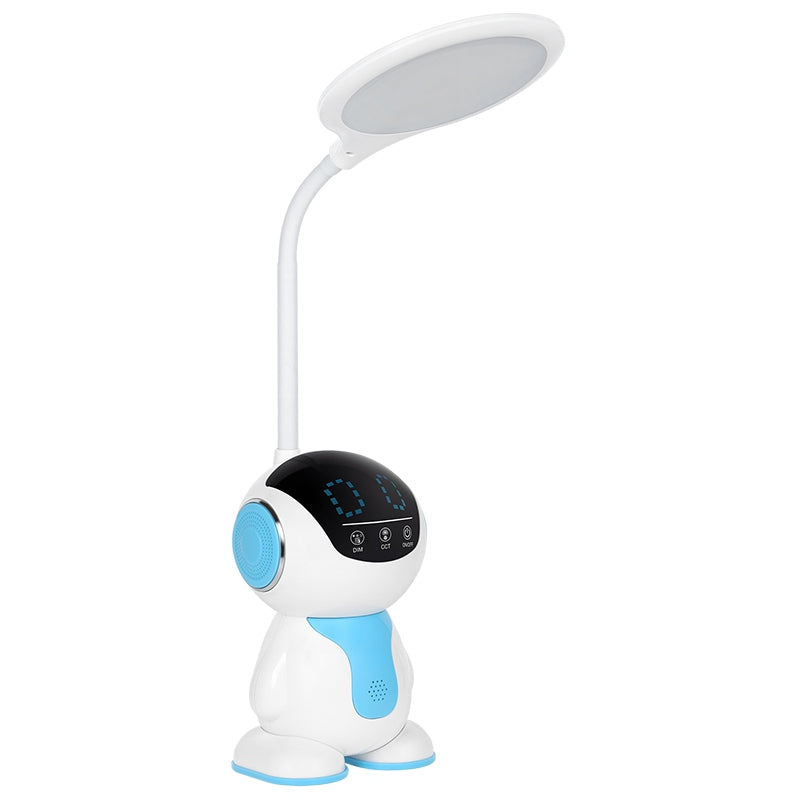 Lampa LED Birou Robot Rebel Kom 1017