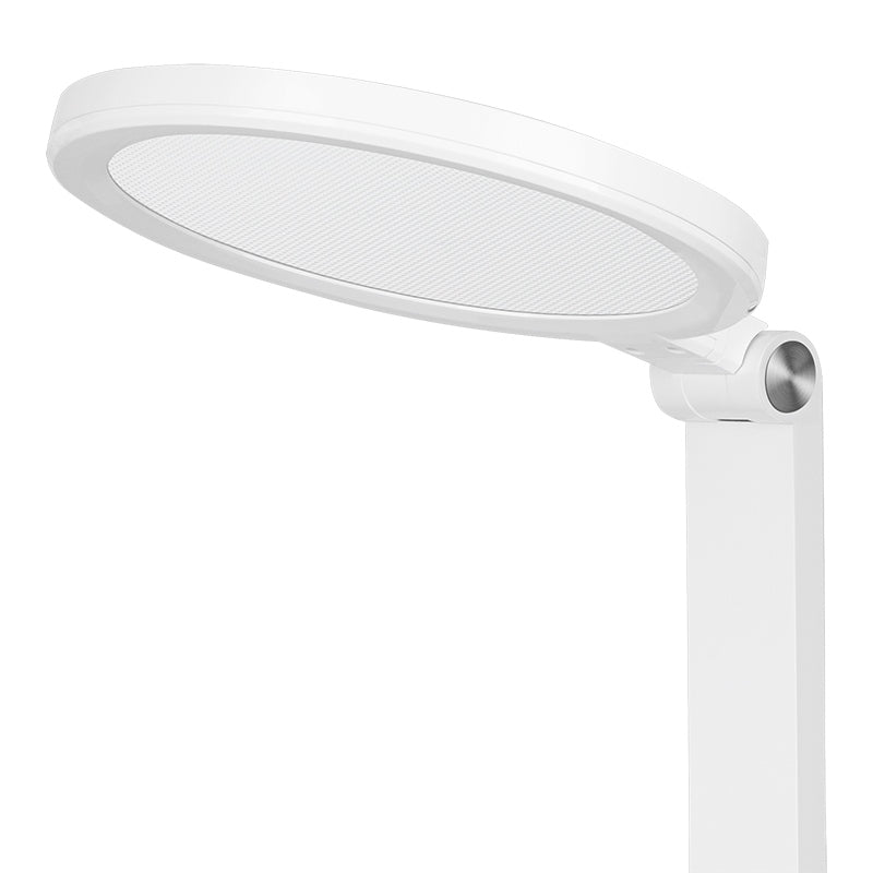 Lampa LED Birou Ceas si Sleep Timer Rebel Kom 1018