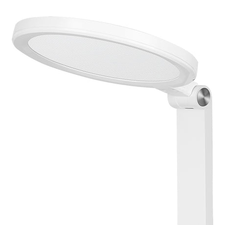 Lampa LED Birou Ceas si Sleep Timer Rebel