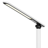 Lampa LED Birou cu Ceas Qc Pd Rebel Kom 1019 cu USB
