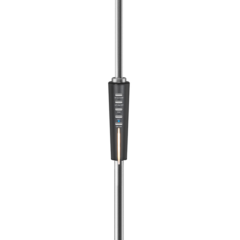 Lampa de Podea LED 12w+3w Rebel LED 12w+3w