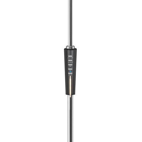 Lampa de Podea LED 12w+3w Rebel LED 12w+3w