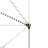 Lampa de Podea LED 12w+3w Rebel LED 12w+3w