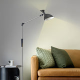 Lampa de Podea LED 12w+3w Rebel LED 12w+3w