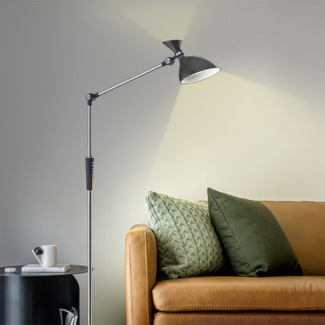 Lampa de Podea LED 12w+3w Rebel LED 12w+3w