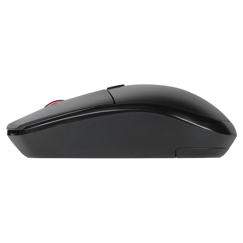 Kit Tastatura si Mouse Wireless WS400 Rebel