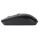 Kit Tastatura si Mouse Wireless WS400 Rebel