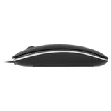 Kit Tastatura si Mouse cu Fir Rebel Wds 200 cu USB
