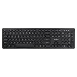 Tastatura Rebel Wk 100 cu USB