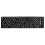 Tastatura Rebel Wk 100 cu USB