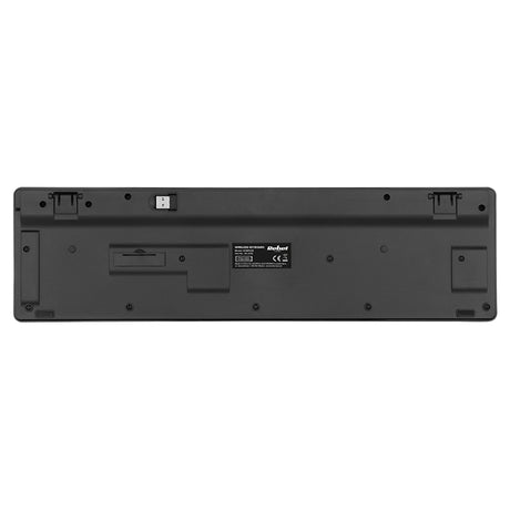 Tastatura Rebel Wk 100 cu USB