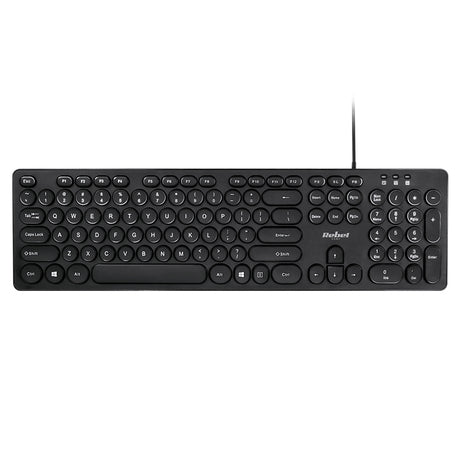 Tastatura cu Fir Rebel Wdk 100 cu USB