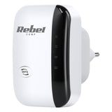 Range Extender Repeater 300MBPS Rebel