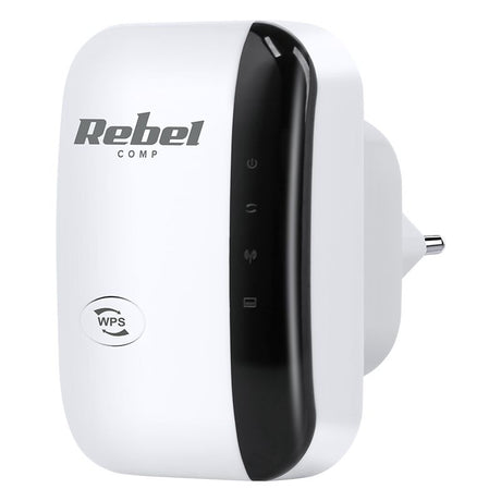 Range Extender Repeater 300MBPS Rebel