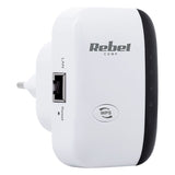 Range Extender Repeater 300MBPS Rebel