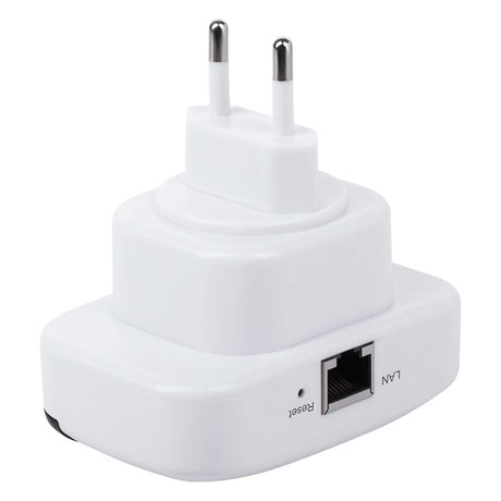 Range Extender Repeater 300MBPS Rebel