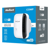 Range Extender Repeater 300MBPS Rebel