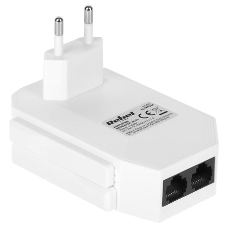 Range Extender Repeater 2.4-5 Ghz Rebel