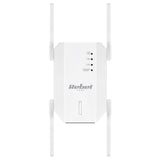 Range Extender Repeater 2.4-5 Ghz Rebel