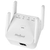 Range Extender Repeater Dual Rebel Band 300mbps