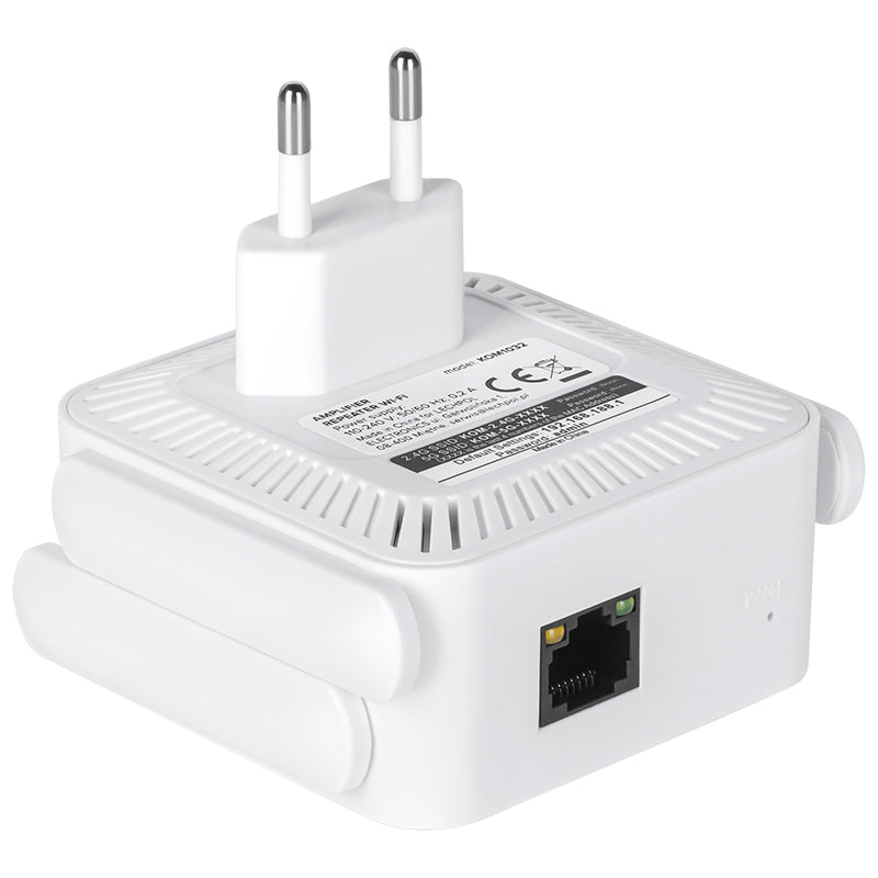 Range Extender Repeater Dual Rebel Band 300mbps
