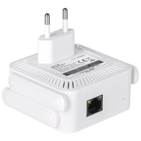 Range Extender Repeater Dual Band 300MBPS Rebel