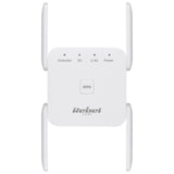Range Extender Repeater Dual Rebel Band 300mbps