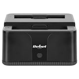 Docking Station HDD SSD USB 3.0 Rebel