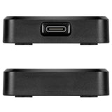 Docking Station Nvme M2 USB Type-C Rebel