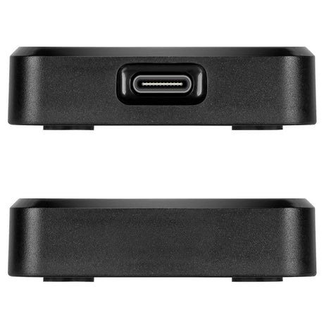 Docking Station Nvme M2 USB Type-C Rebel