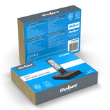 Docking Station Nvme M2 USB Type-C Rebel