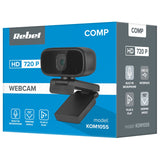 Camera Web 720P Rebel
