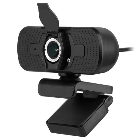 Camera Rebel Web 1080p cu USB si Sunet Stereo