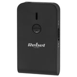 Receptor Audio Rebel B 10 cu Bluetooth, baterie 300 mAh, AUX si USB
