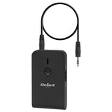 Receptor Audio Rebel B 10 cu Bluetooth, baterie 300 mAh, AUX si USB