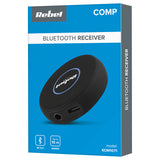 Receptor Audio Rebel B 20 cu Bluetooth, baterie 180 mAh, AUX si USB