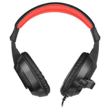 Casti cu Microfon Gh-10 Rebel