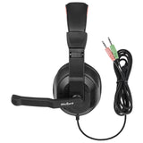 Casti cu Microfon Gh-10 Rebel